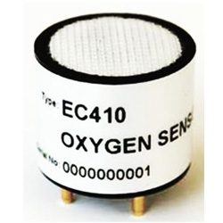Part number EC410 Product Type Gas Sensor - Electro-Chemical from Manufacturer SGX Sensortech 