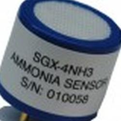 Part number SGX-4NH3-100 Product Type Gas Sensor - Electro-Chemical from Manufacturer SGX Sensortech 