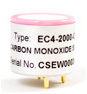 Part number EC4-2000-CO Product Type Gas Sensor - Electro-Chemical from Manufacturer SGX Sensortech 
