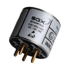 Part number INIR-ME100 Product Type Integrated Infrared (INIR) - Plug and Play from Manufacturer SGX Sensortech 