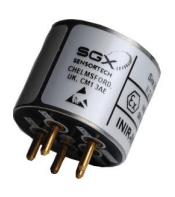 Part number INIR-ME5 Product Type Integrated Infrared (INIR) - Plug and Play from Manufacturer SGX Sensortech 