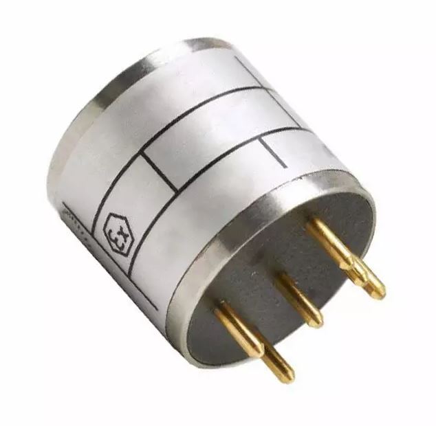 Part number IR22BD Product Type Gas Sensor - Infrared from Manufacturer SGX Sensortech 