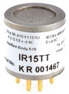Part number IR25TT-M Product Type Gas Sensor - Infrared from Manufacturer SGX Sensortech 