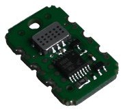 Part number MICS-VZ-89TE Product Type Gas Sensor - Metal Oxide from Manufacturer SGX Sensortech 