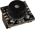 Part number MP-7217-TC Product Type Gas Sensor - MEMs Pellistor from Manufacturer SGX Sensortech 