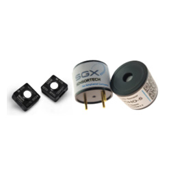 Gas Sensor - Solid Polymer Sensor